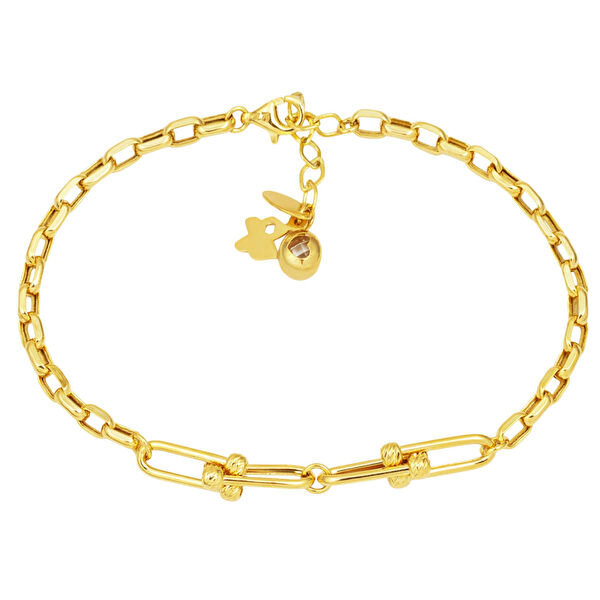 Bilezikci Altın Bileklik