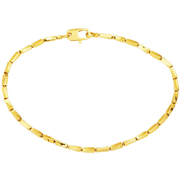 Bilezikci Altın Bileklik