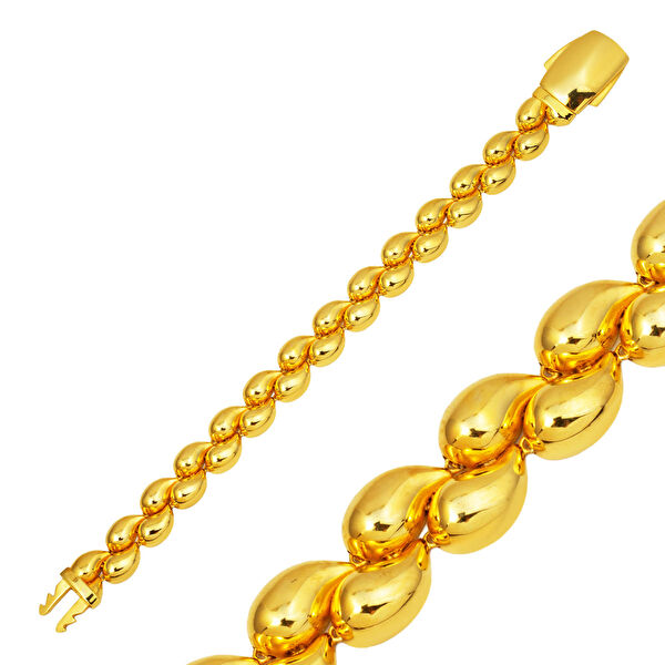 Bilezikci Altın Bileklik