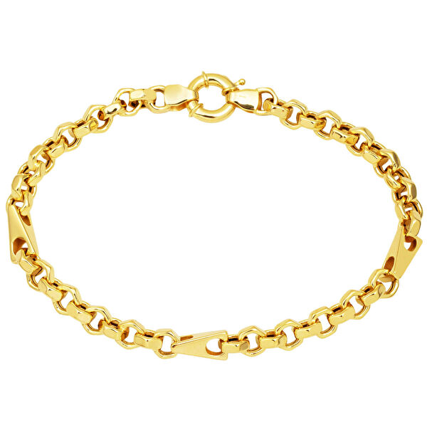 Bilezikci Altın Bileklik