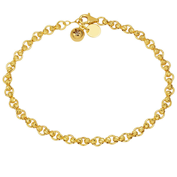 Bilezikci Altın Bileklik