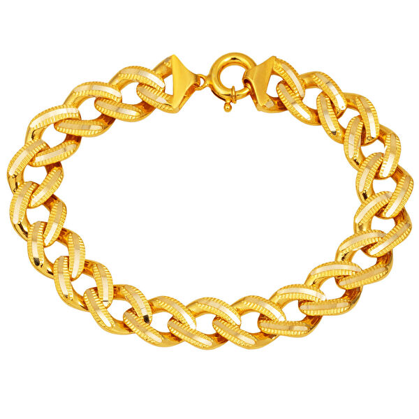 Bilezikci Altın Bileklik