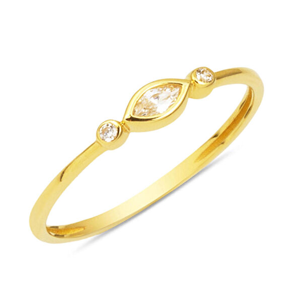 Bilezikci Altın Yüzük