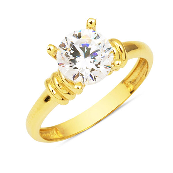 Bilezikci Altın Yüzük