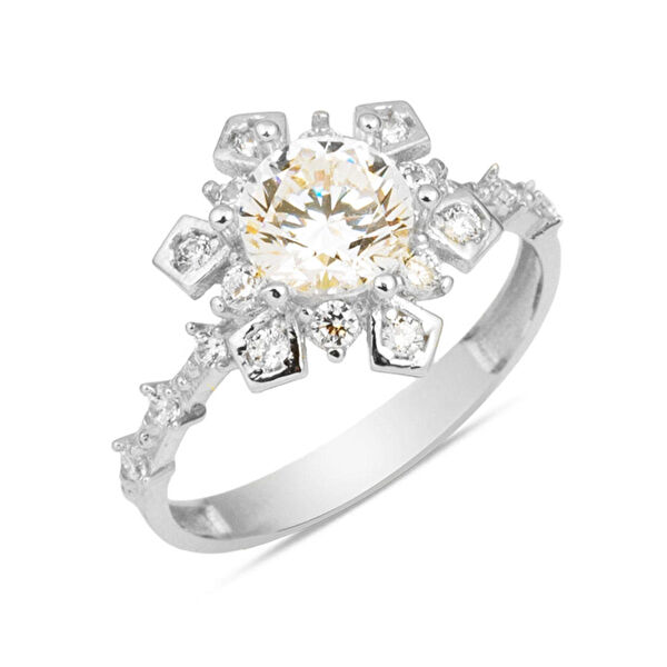 Bilezikci Altın Yüzük