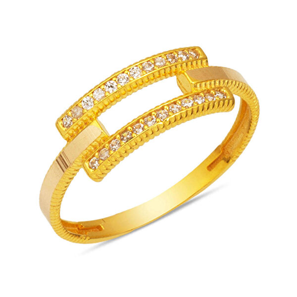 Bilezikci Altın Yüzük