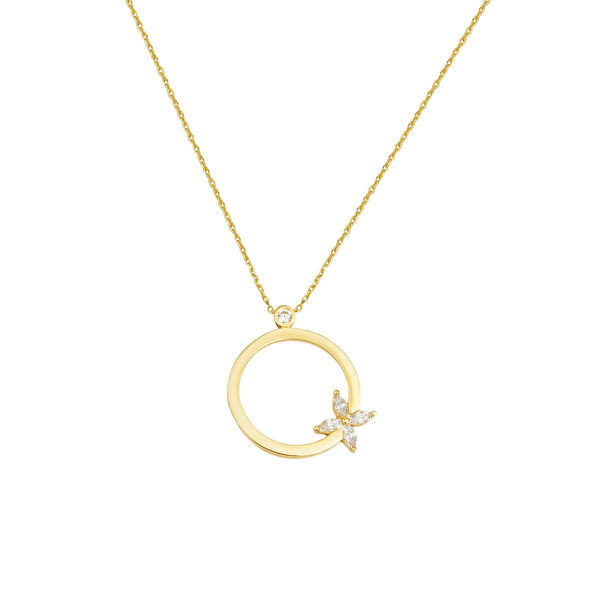 Bilezikci Altın Kolye