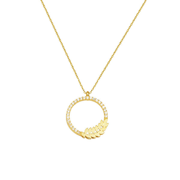 Bilezikci Altın Kolye