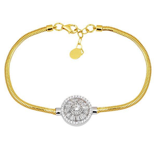 Bilezikci Altın Bileklik