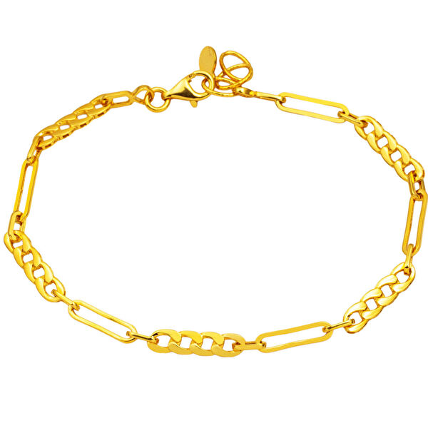 Bilezikci Altın Bileklik