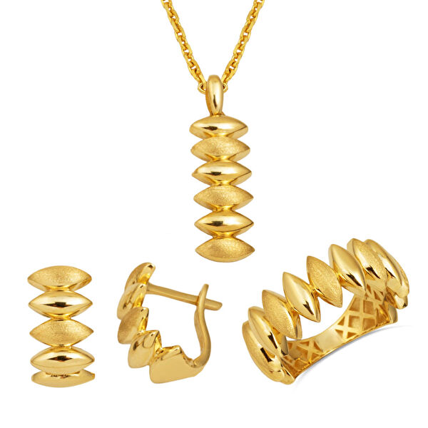 Bilezikci Takı Seti