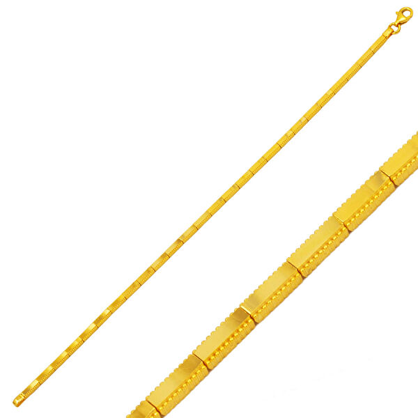 Bilezikci Altın Bileklik