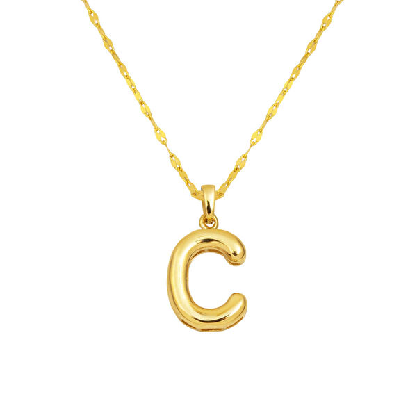 Bilezikci Altın Kolye