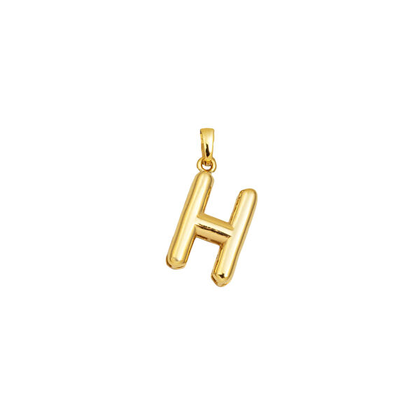 Bilezikci Altın Kolye