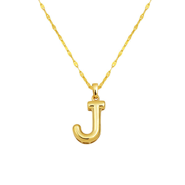 Bilezikci Altın Kolye