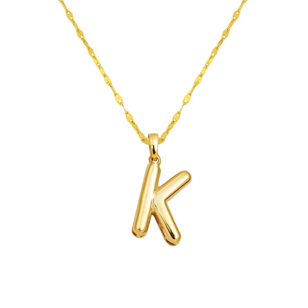 Bilezikci Altın Kolye