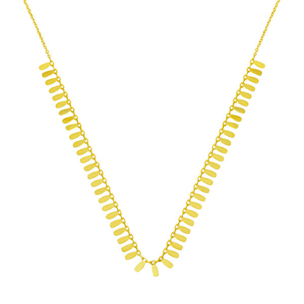 Bilezikci Altın Kolye