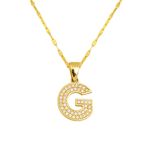 Bilezikci Altın Kolye