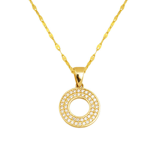 Bilezikci Altın Kolye