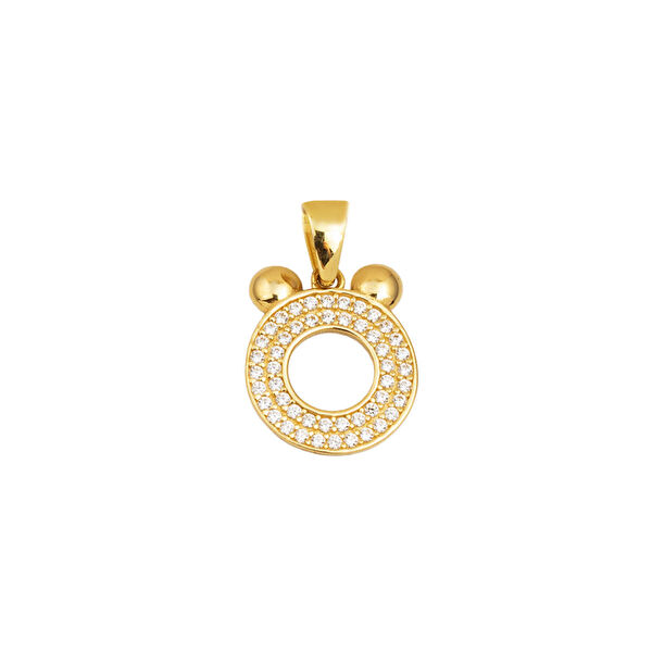 Bilezikci Altın Kolye