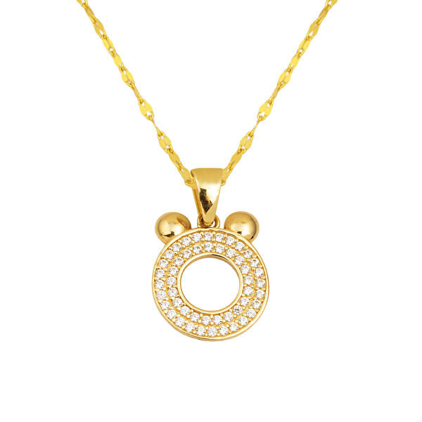 Bilezikci Altın Kolye