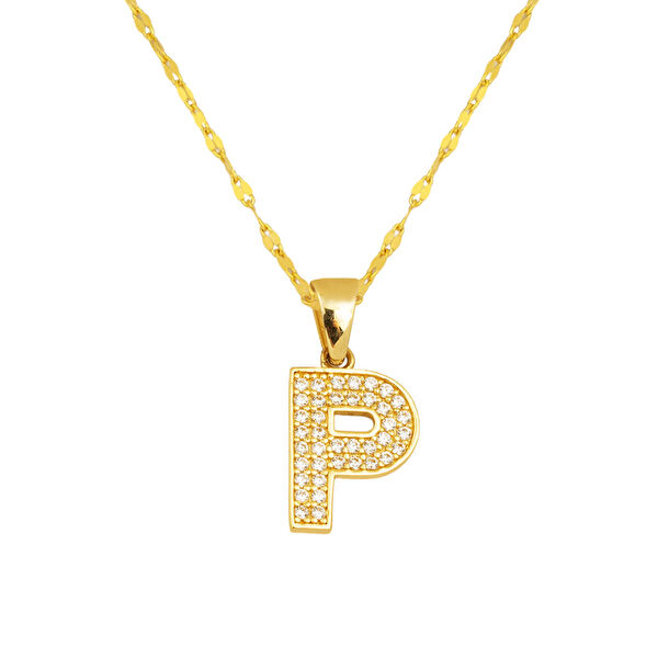 Bilezikci Altın Kolye