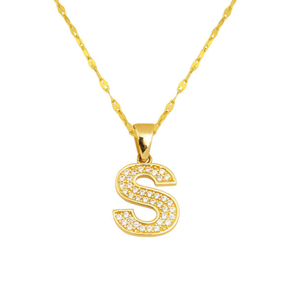 Bilezikci Altın Kolye