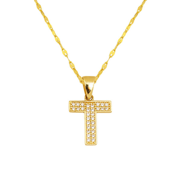 Bilezikci Altın Kolye