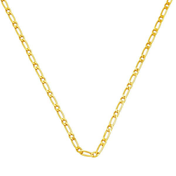 Bilezikci Altın Kolye