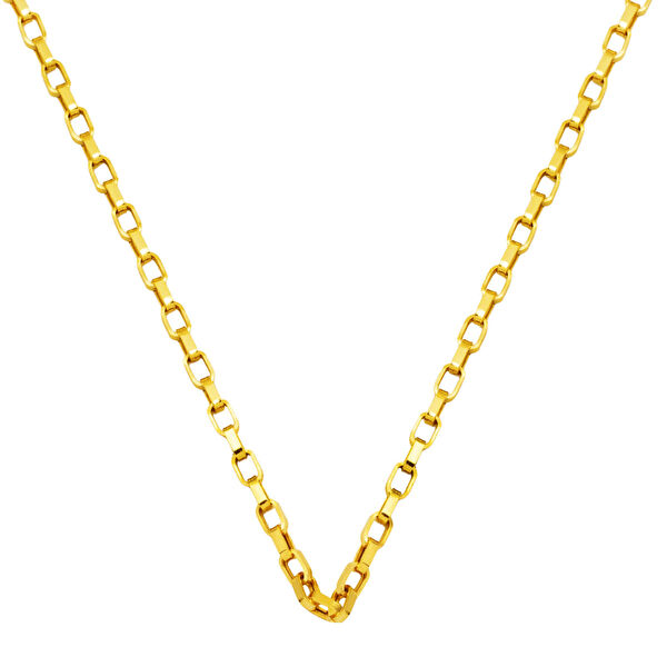 Bilezikci Altın Kolye