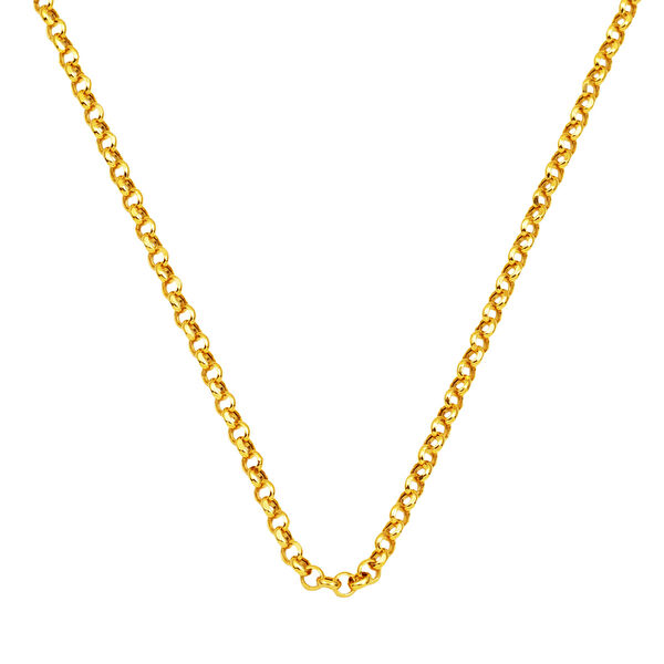 Bilezikci Altın Kolye