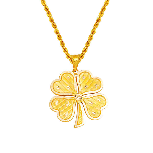 Bilezikci Altın Kolye