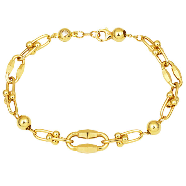 Bilezikci Altın Bileklik