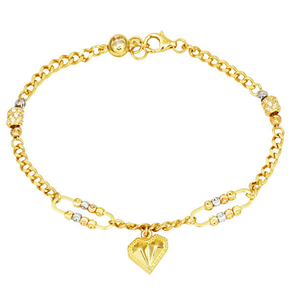 Bilezikci Altın Bileklik