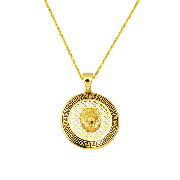 Bilezikci Altın Kolye