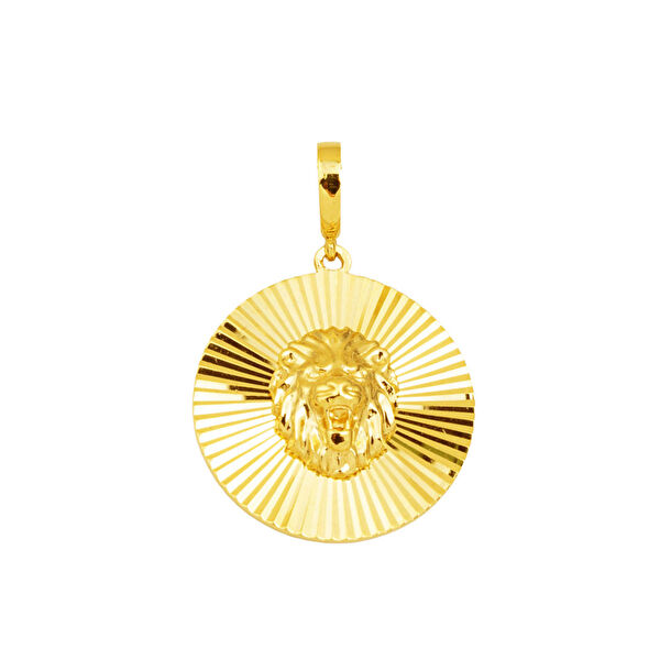 Bilezikci Altın Kolye