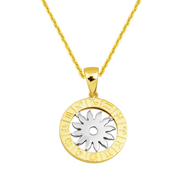 Bilezikci Altın Kolye