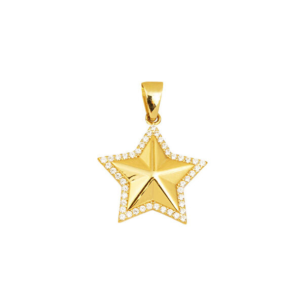 Bilezikci Altın Kolye