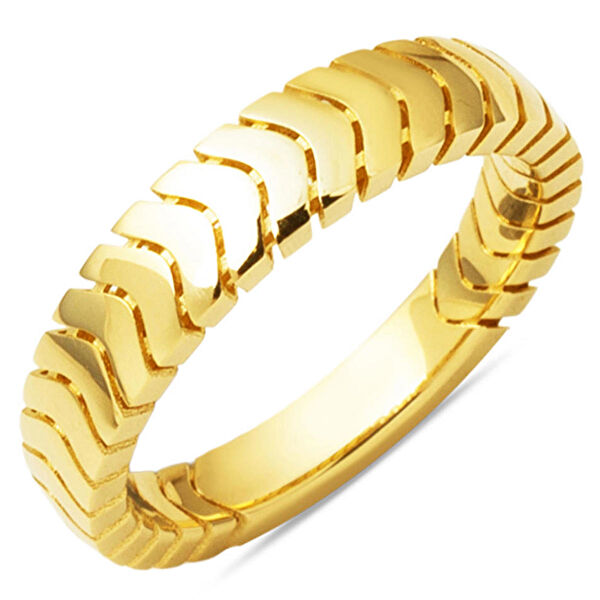 Bilezikci Altın Yüzük