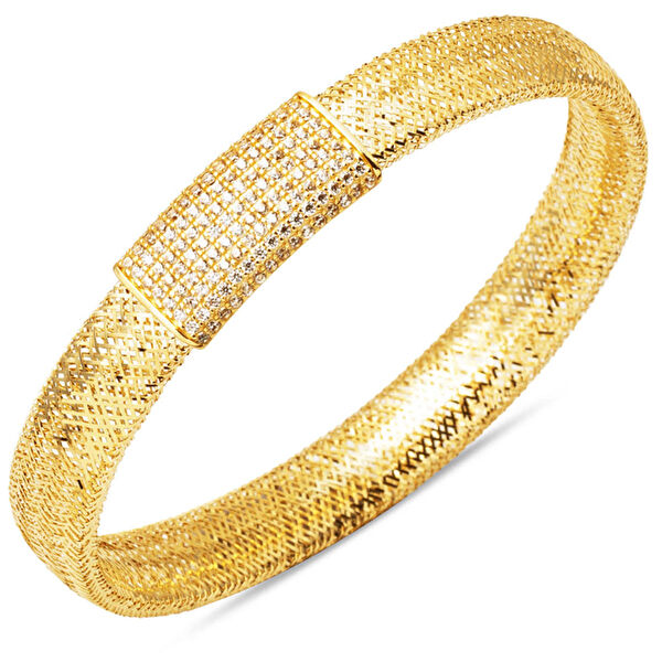 Bilezikci Altın Bileklik