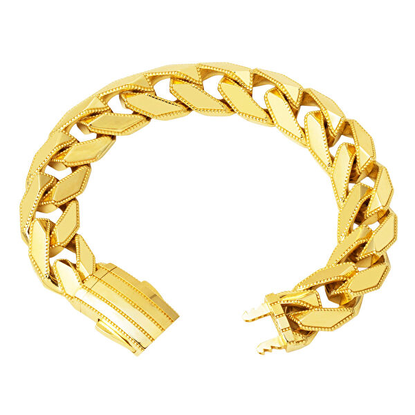 Bilezikci Altın Bileklik