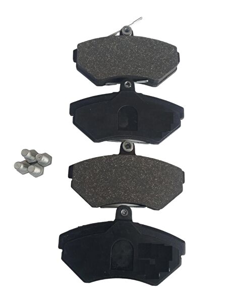 Otoakabe Fren Balataları