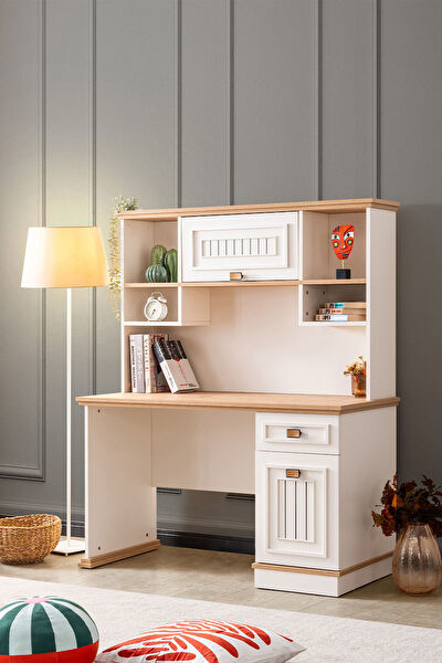 Setay Bilgisayar Masası, Çalışma Ünitesi