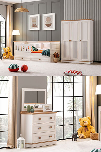 Setay Çocuk, Genç Odası Takımı