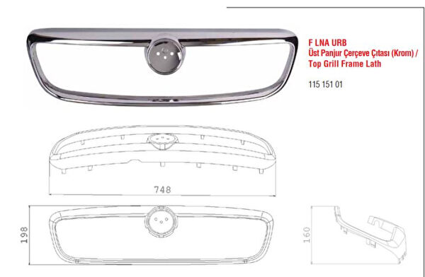 Eser Krom Aksesuarlar