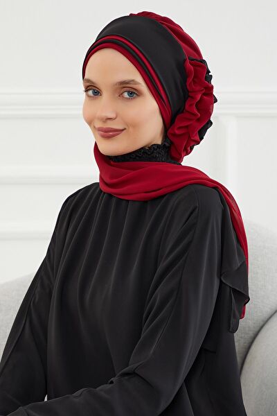 Aisha's Design Şal, Eşarp ve Aksesuarı