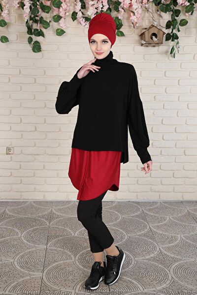 Aisha's Design Tesettür Etek