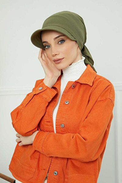 Aisha's Design Tesettür Bone