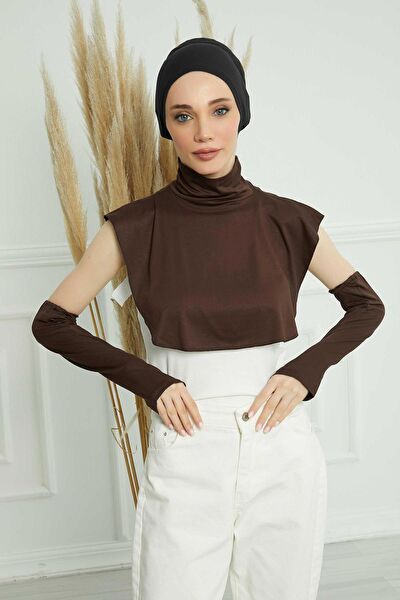 Aisha's Design Tesettür Bluz