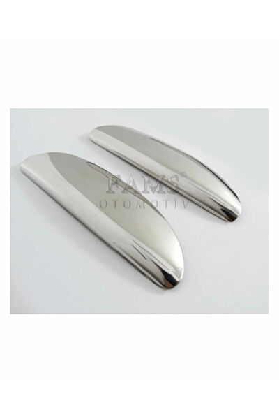 Fams Oto Aksesuar Krom Aksesuarlar